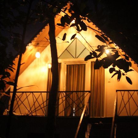 Wood Castle Munnar Exterior foto