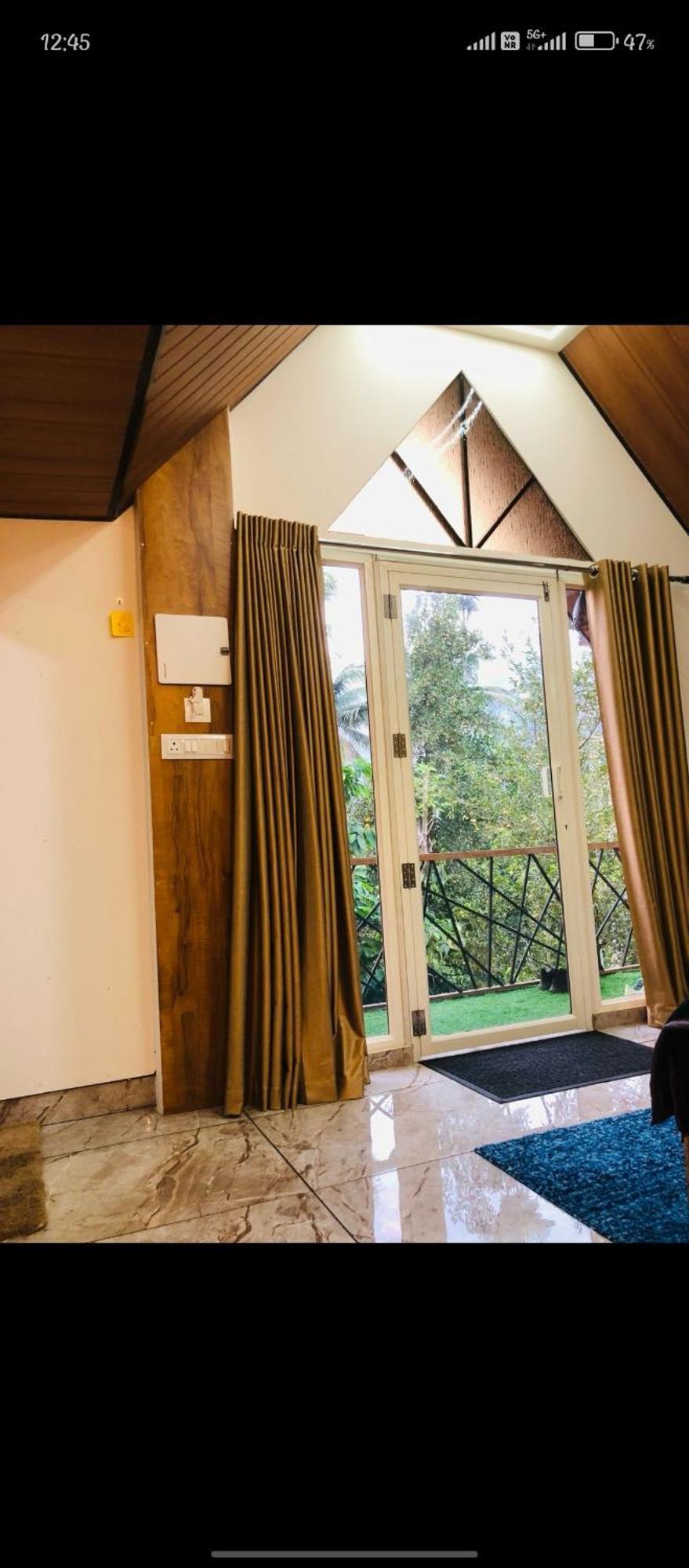 Wood Castle Munnar Exterior foto